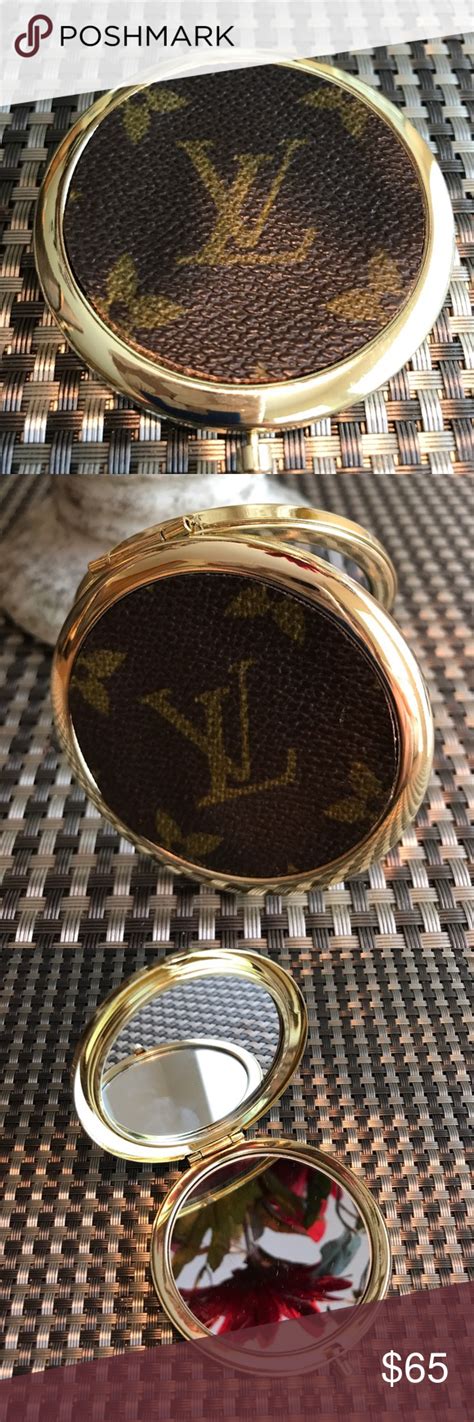 Louis Vuitton mirror